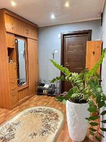 Западно-Казахстанская область, Уральск, Микрорайон 4