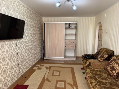 Западно-Казахстанская область, Мичуринское