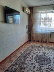 Западно-Казахстанская область, Уральск, 2-й рабочий