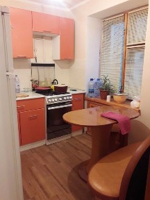 сдаю однокомнатную квартиру облисполком