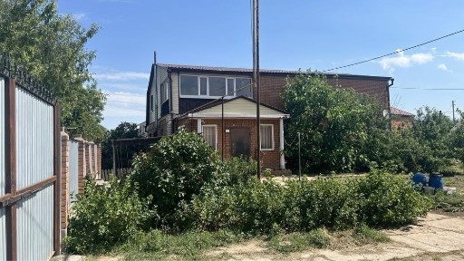 Продам 2-этажный дом коттедж в районе Жазира