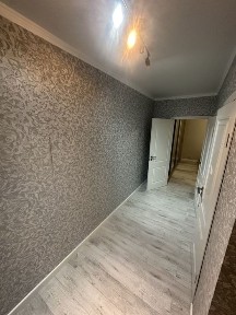 Акмолинская область, Кокшетау, Первая аптека