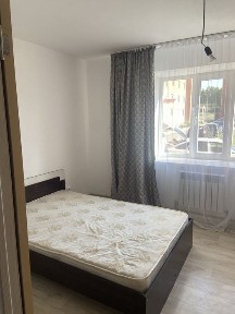 Сдается двухкомнатная квартира