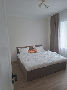 Восточно-Казахстанская область, Касыма Кайсенова