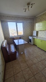 1 ком квартира Асыл Арман
