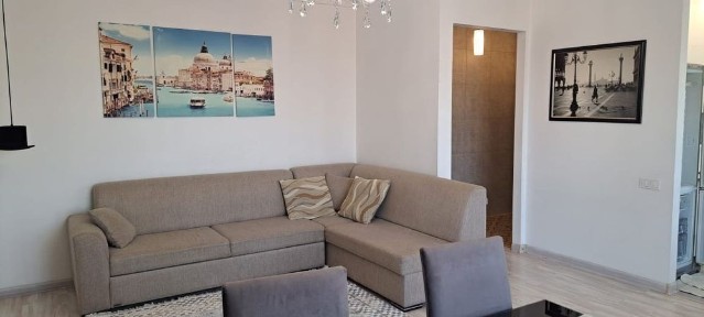 Сдам в аренду 2-комн. Толе би Жарокова, - уютная, тёплая с видом на Тол