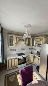 Восточно-Казахстанская область, Усть-Каменогорск, Виноградова (Ивушка)