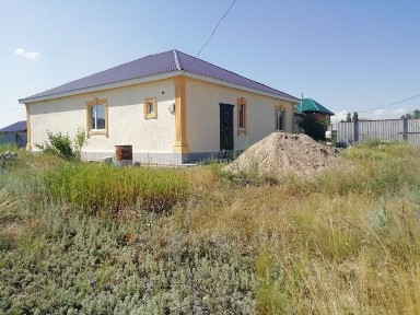 Актюбинская область, Актобе, микрорайон 11