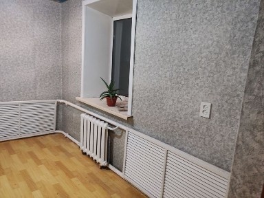 Дом трёхкомнатной п. Новоильиновка