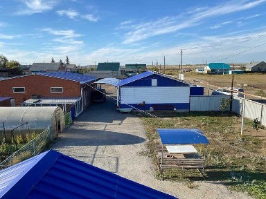 Продаем дом с магазином в пригороде Рудного, село Юбилейное