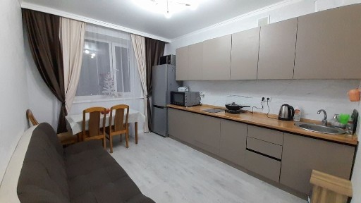 Акмолинская область, Астана, Алматинский район