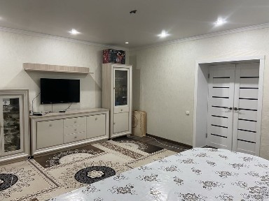 Акмолинская область, Астана, Есильский район