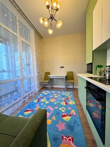 Акмолинская область, Астана, Алматинский район