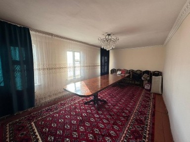 Алматинская область, Каракемер