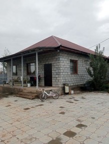 Срочно продам дом в Карасайском районеп. Шалкар