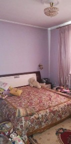 Тёплый, уютный дом