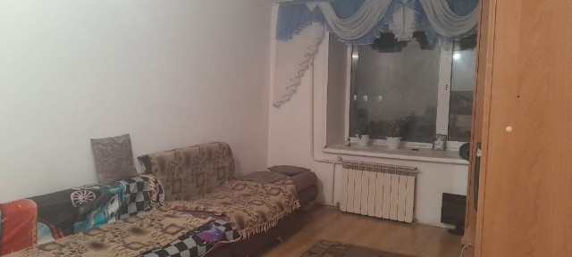 Срочно продам 1 комн квартиру в г. Павлодар