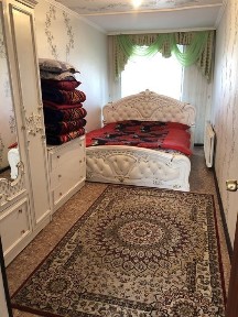 Сдам в аренду квартиру 3-х комн.