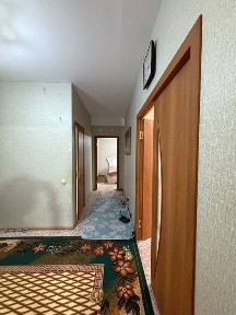 Карагандинская область, Сатпаев