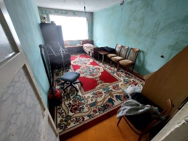 Карагандинская область, Караганда, Октябрьский район