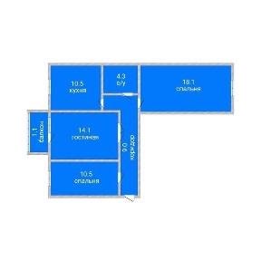 Костанайская область, Костанай