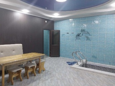 Карагандинская область, Шахтинск