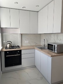 Квартира посуточно в Алматы 1-2 ком.