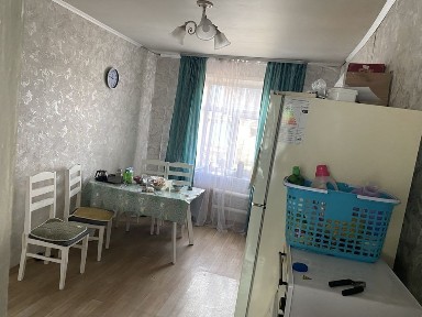 Продам дом телый сухой