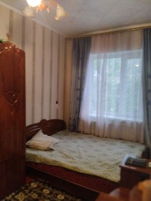 Продается 4х комнатная квартира