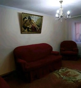 Туркестанская область, Шымкент, Абайский район