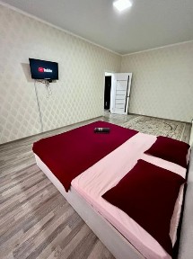 Актюбинская область, Актобе, Стандион