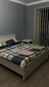 Актюбинская область, Актобе, микрорайон 11