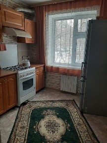 Актюбинская область, Актобе, Старый город