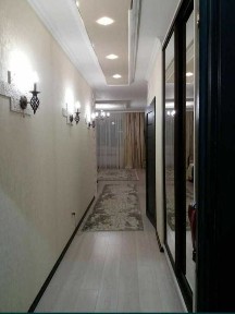 Акмолинская область, Астана, Есильский район