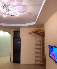 Акмолинская область, Астана, Сарыаркинский район