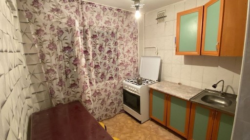 2 комнатная квартира