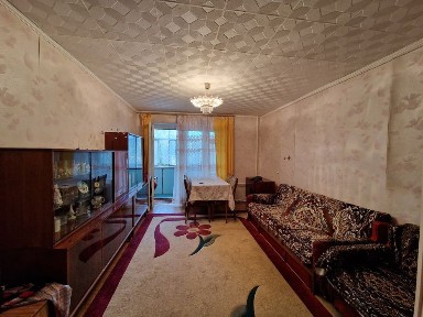 Продается квартира