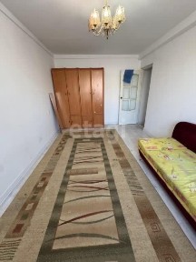 Актюбинская область, Актобе, микрорайон 11