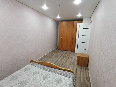 Продам квартиру в центре города Щучинск