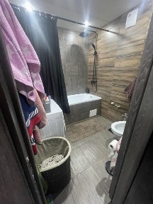 Квартира евротрешка (р-н Вокзал)