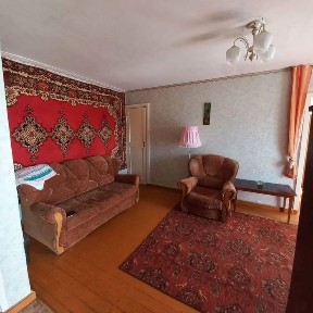 Костанайская область, Рудный