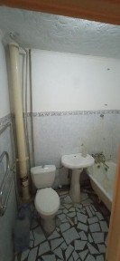 2х Гагарина с автоном отоплением