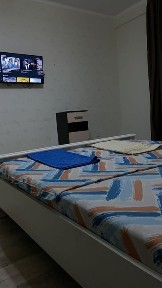 Актюбинская область, Актобе, микрорайон 5