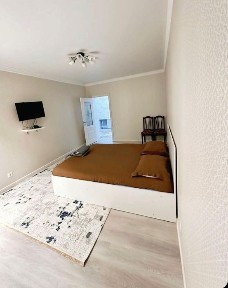 Актюбинская область, Актобе, микрорайон 11