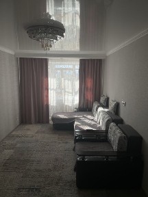 Аренда квартир посуточно/почасово