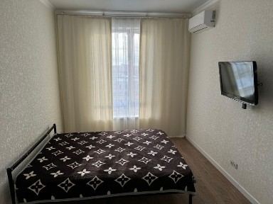 Акмолинская область, Астана, Сарыаркинский район