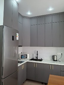 Акмолинская область, Астана, Есильский район