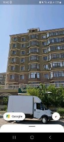 Атырауская область, Атырау, Авангард