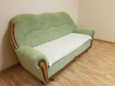 Назарбаева 204 (Усолка, 12 Месяцев, Детская Поликлиника)