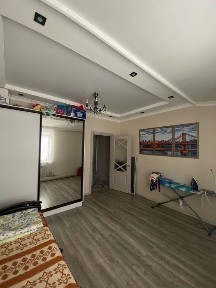 Продам квартиру в районе парка Кирова